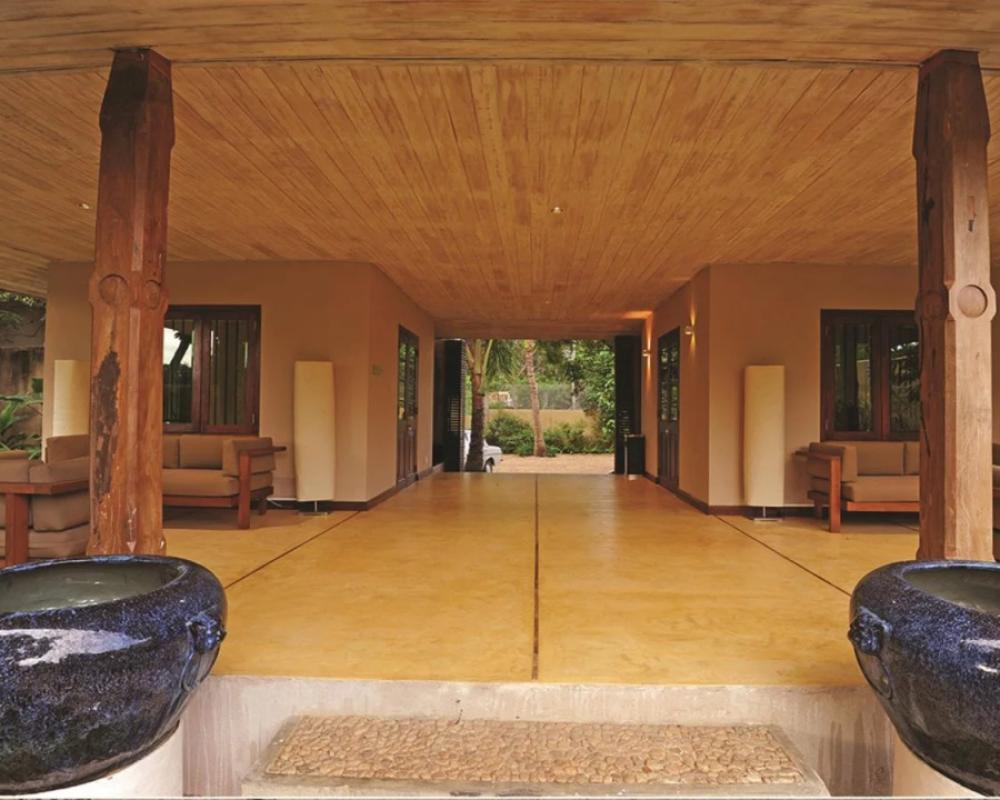 NIKARA Yala Beach Villas