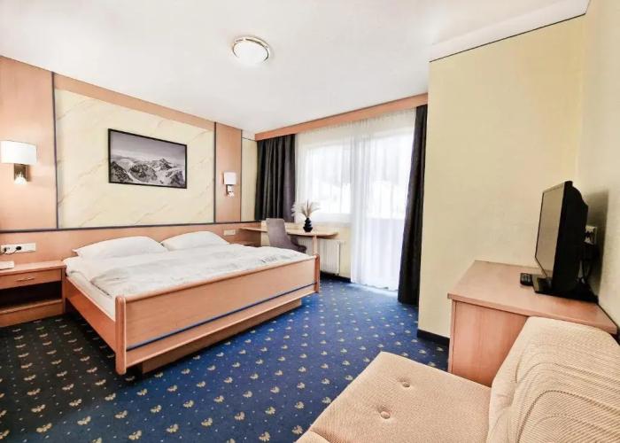 Hotel Lärchenhof