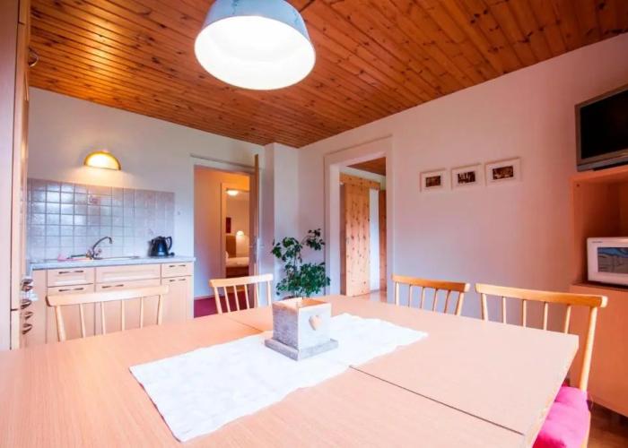 Haus Kaunergrat