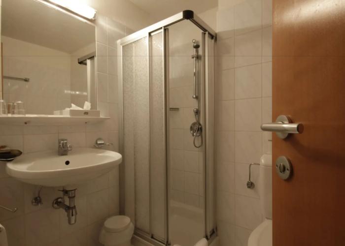 Hotel Tia Monte