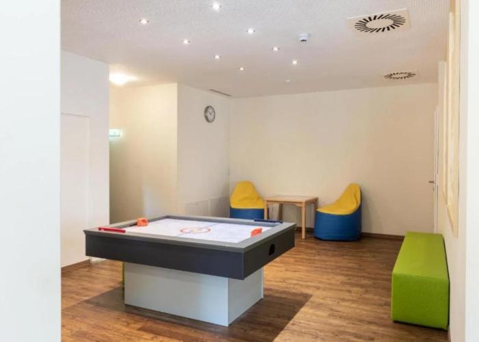 Hotel Tia Monte