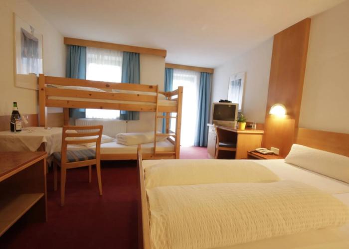 Hotel Tia Monte