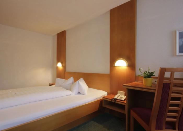 Hotel Tia Monte