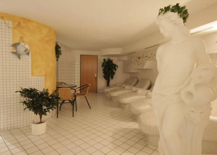 Hotel Tia Monte