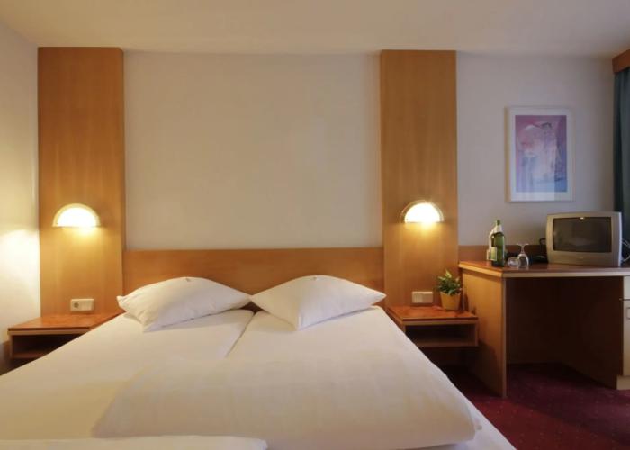 Hotel Tia Monte