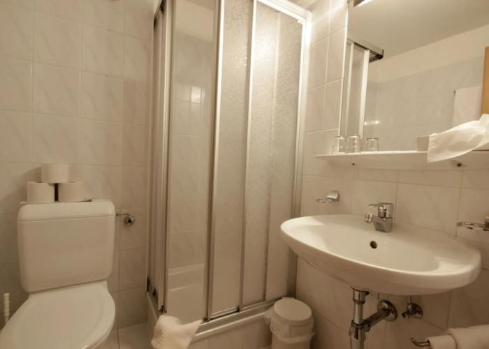 Hotel Tia Monte