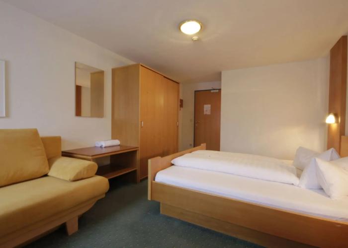 Hotel Tia Monte