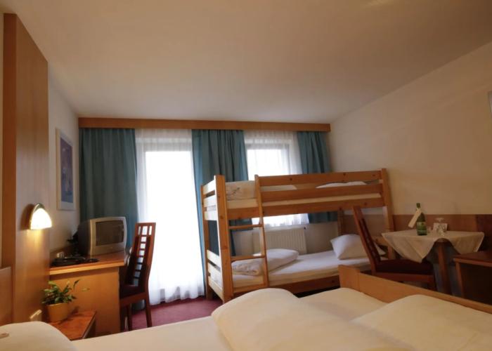 Hotel Tia Monte