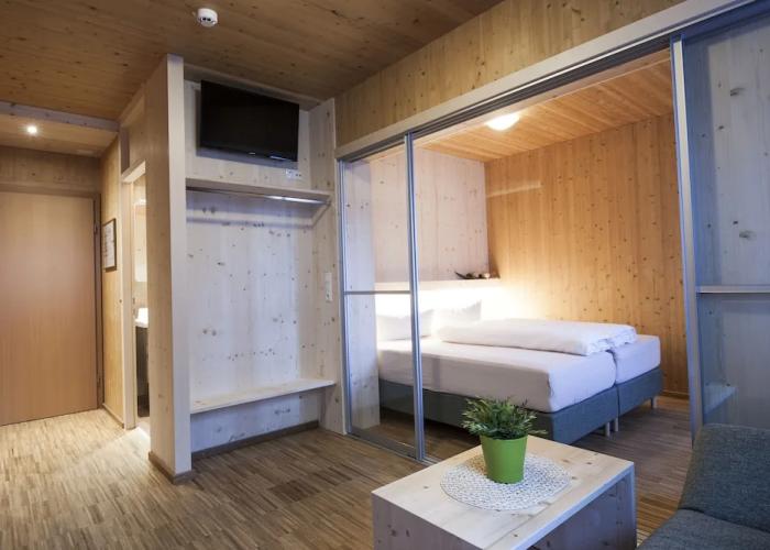 Hotel Tia Smart Natur