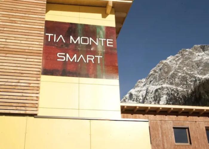 Hotel Tia Smart Natur
