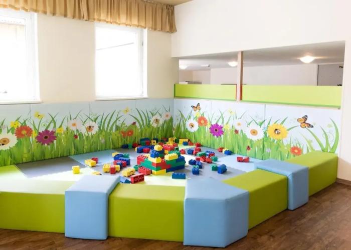 Hotel Tia Smart Natur