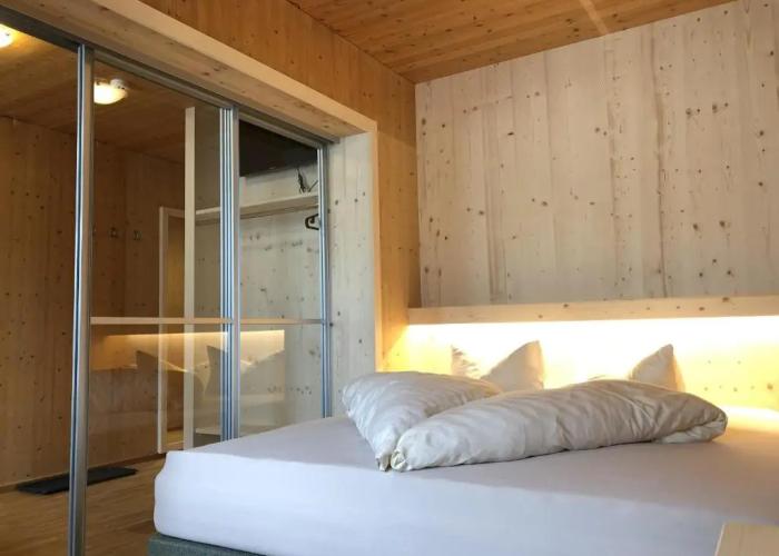 Hotel Tia Smart Natur