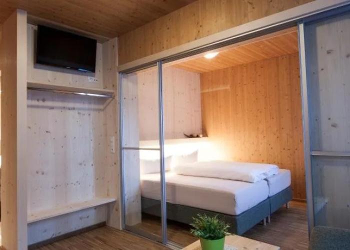 Hotel Tia Smart Natur