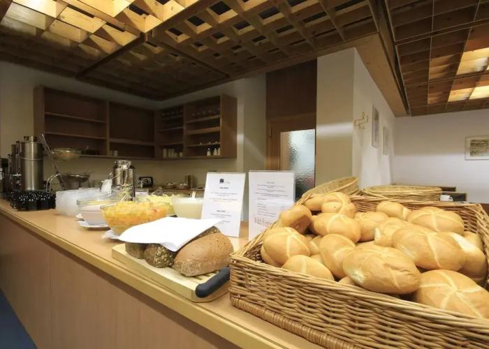 Hotel Tia Smart Natur