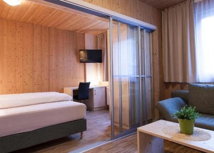 Hotel Tia Smart Natur