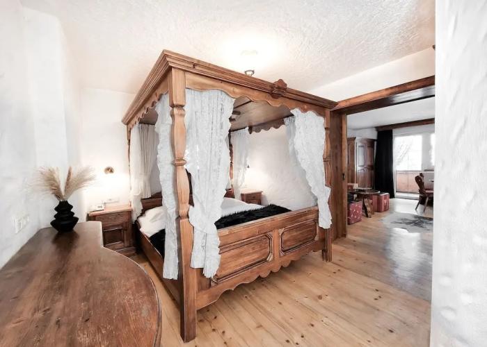 Hotel Lärchenhof
