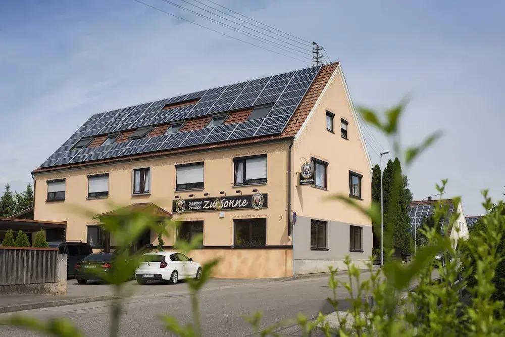 Gasthof Zur Sonne