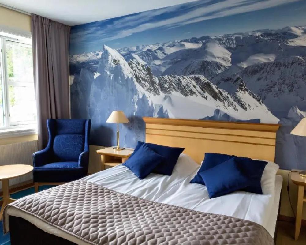 Dreges Hotell - by Classic Norway Hotels