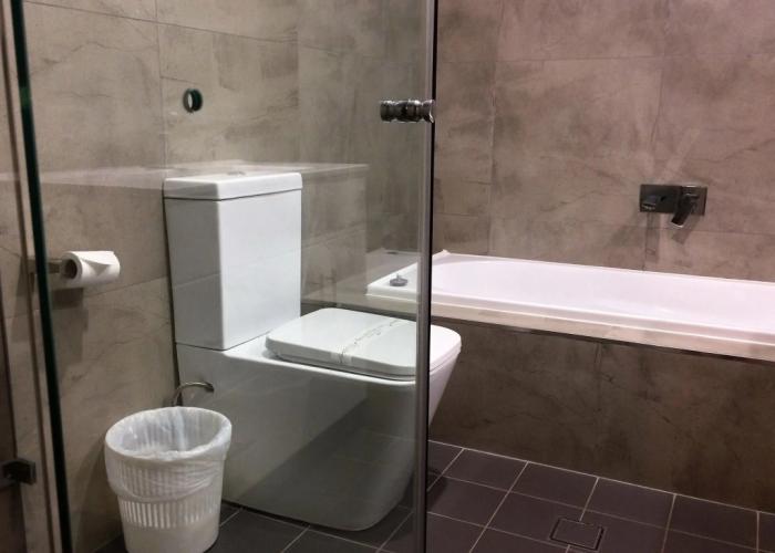 Town & Country Motor Inn Forbes