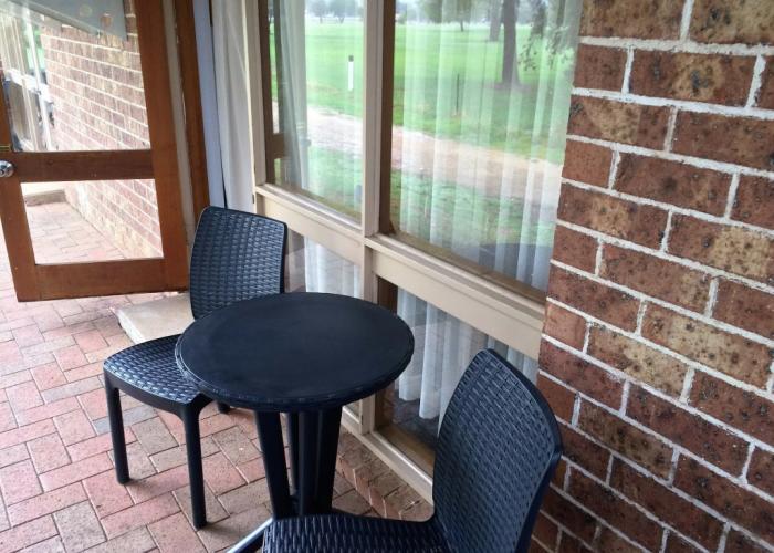 Town & Country Motor Inn Forbes