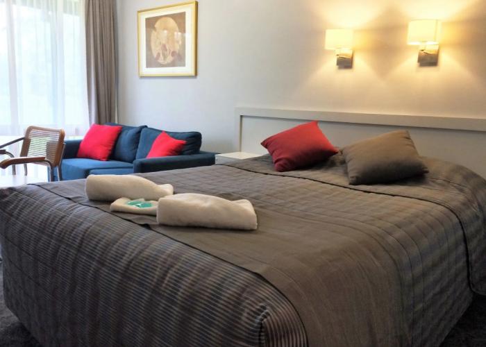 Town & Country Motor Inn Forbes