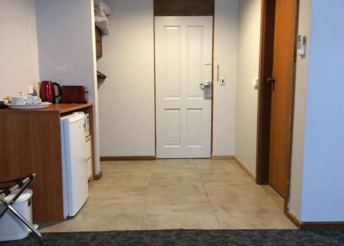 Town & Country Motor Inn Forbes