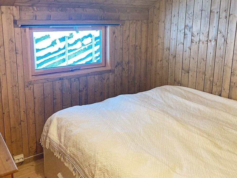 6 Person Holiday Home in Tisleidalen-by Traum