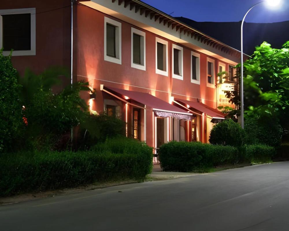 Hotel Rural Carlos I