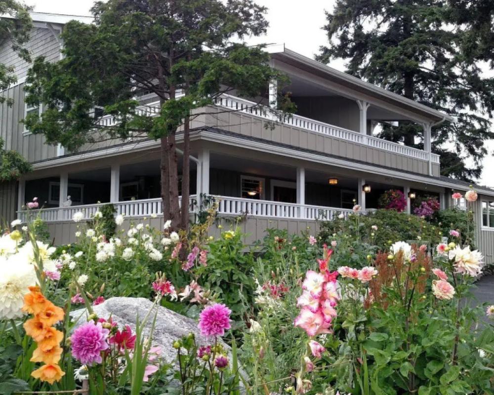 Friday Harbor Grand B&B
