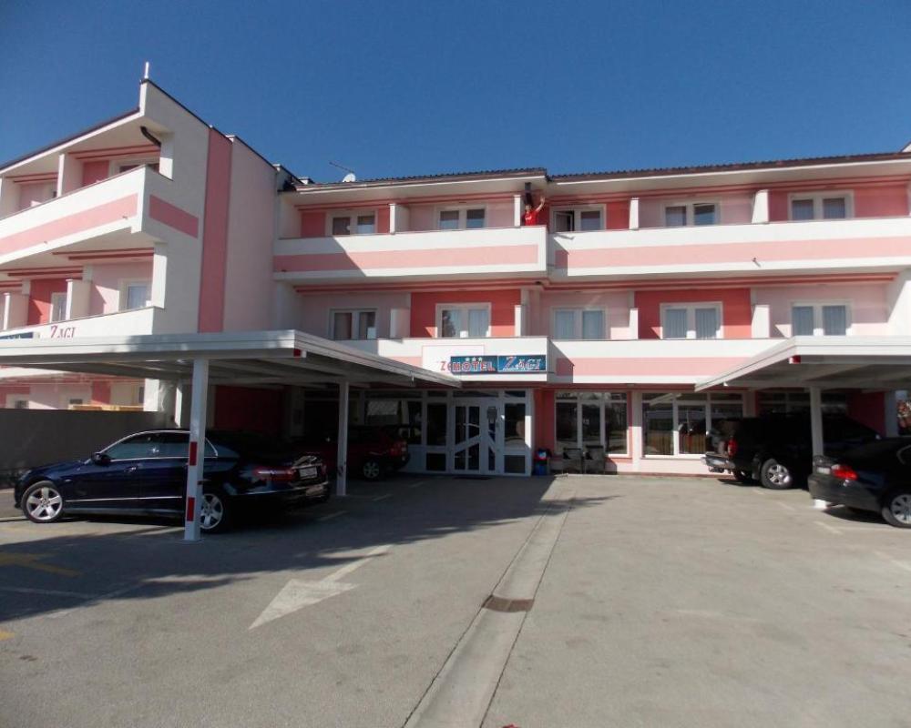 Hotel Zagi