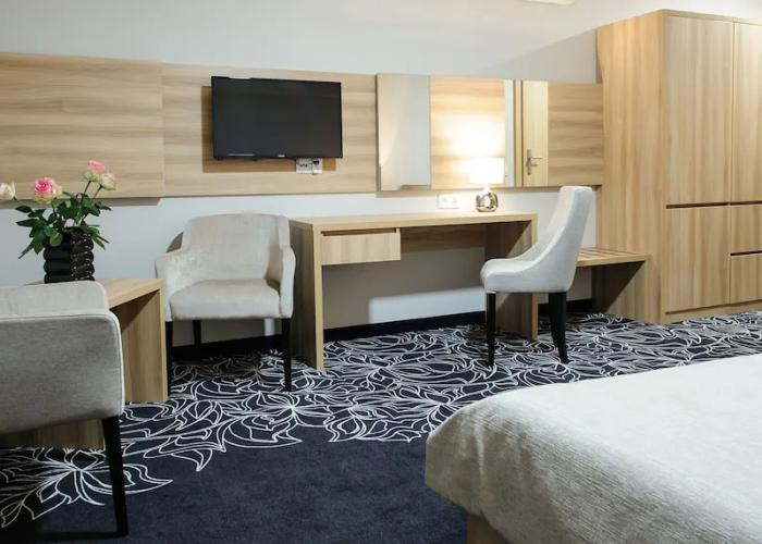 TeoDorka Med & Spa