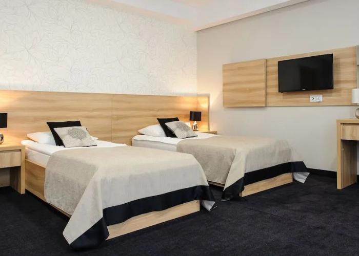 TeoDorka Med & Spa