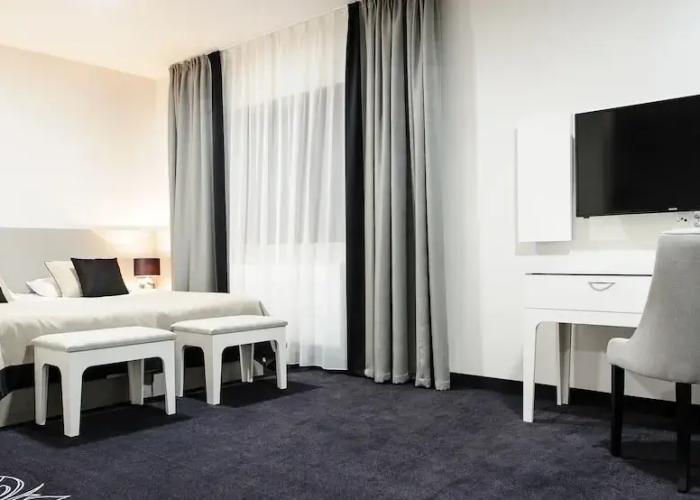 TeoDorka Med & Spa