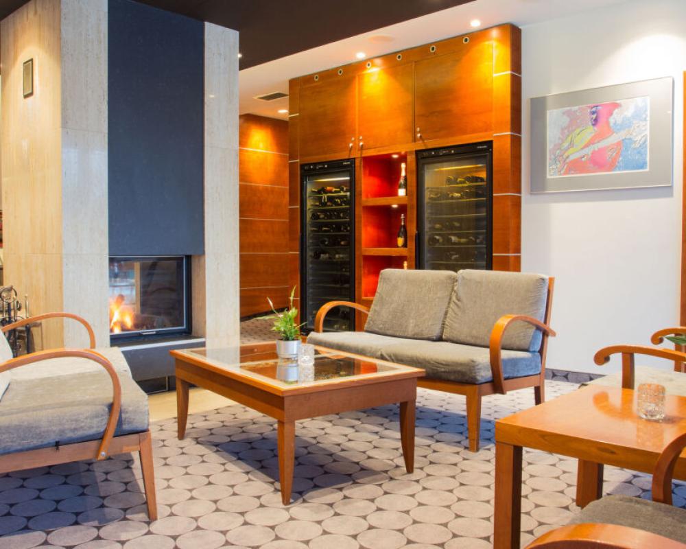 Hotel Villa Park Med & Spa