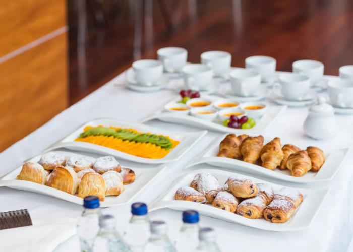Hotel Villa Park Med & Spa