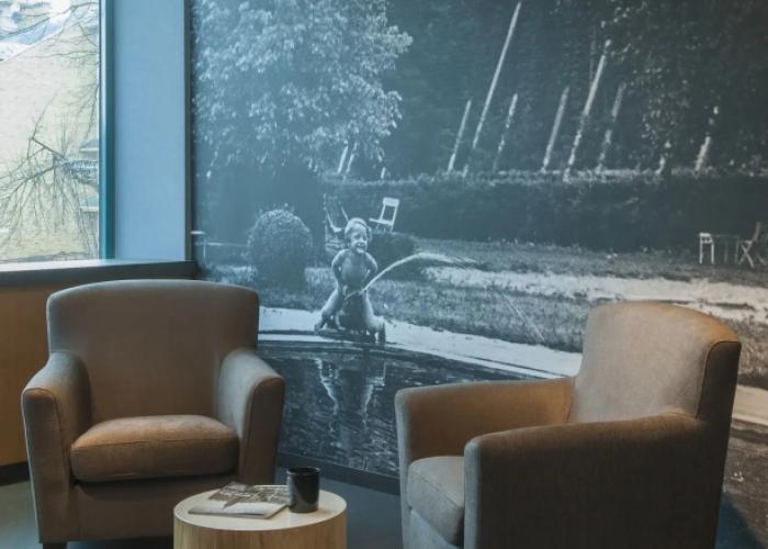 Hotel Villa Park Med & Spa