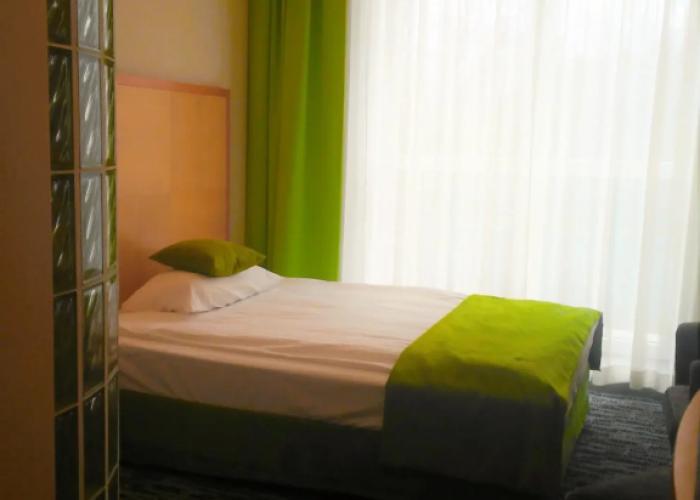 Hotel Villa Park Med & Spa