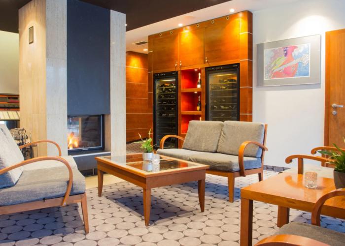 Hotel Villa Park Med & Spa