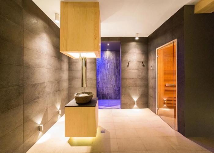 Hotel Villa Park Med & Spa