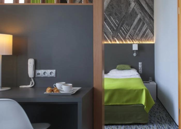 Hotel Villa Park Med & Spa