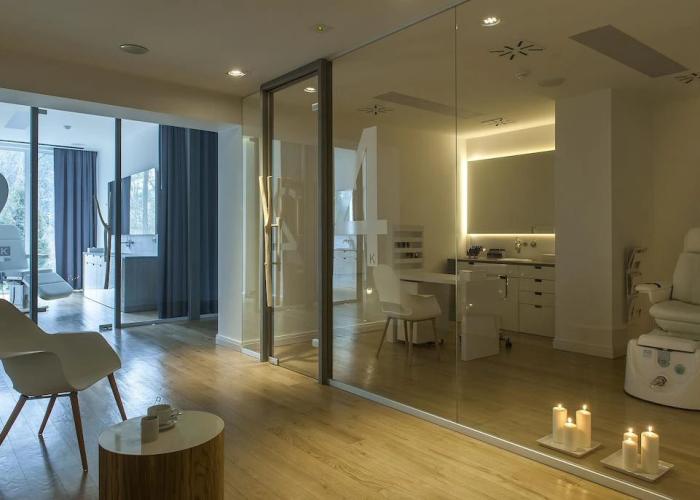 Hotel Villa Park Med & Spa