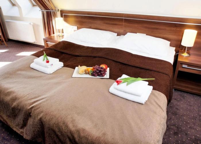 Hotel Austeria Conference & Spa