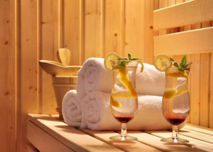 Hotel Austeria Conference & Spa