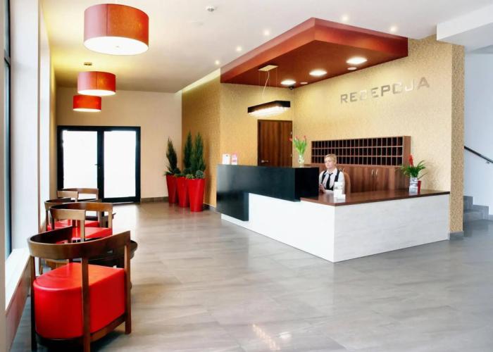 Hotel Austeria Conference & Spa