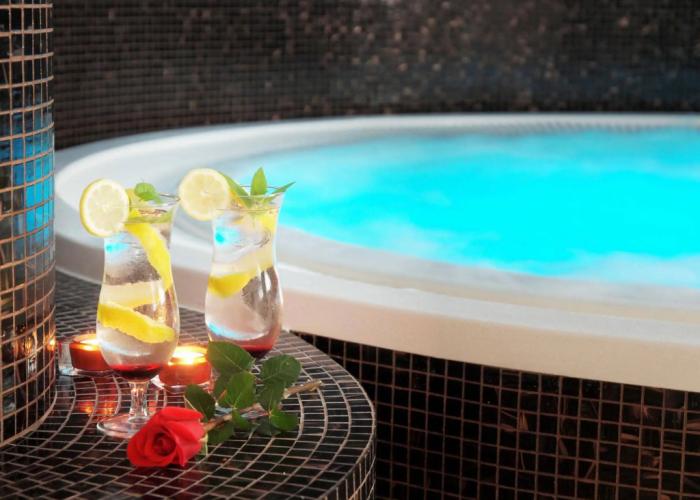 Hotel Austeria Conference & Spa