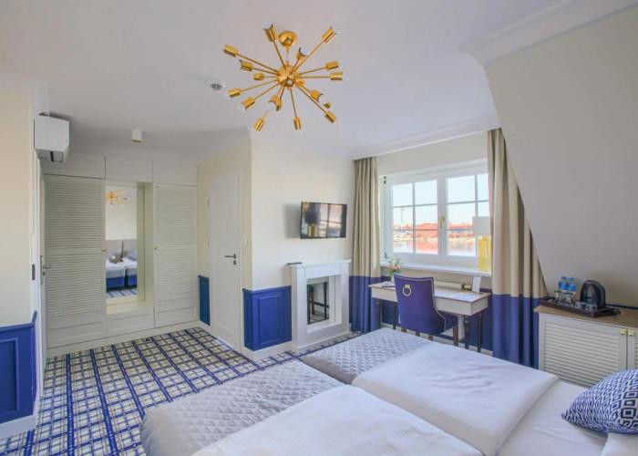 Hotel Amax