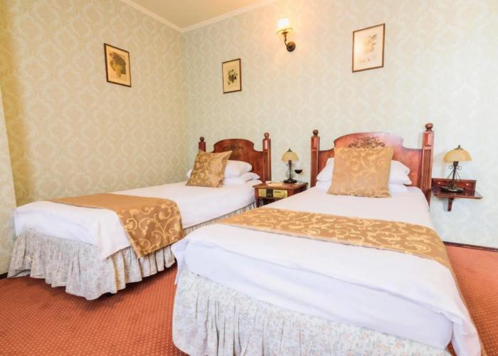 Hotel Amax