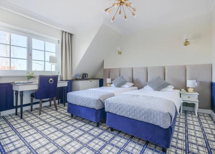 Hotel Amax