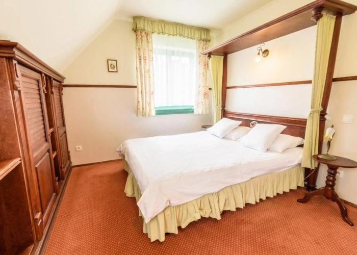 Hotel Amax