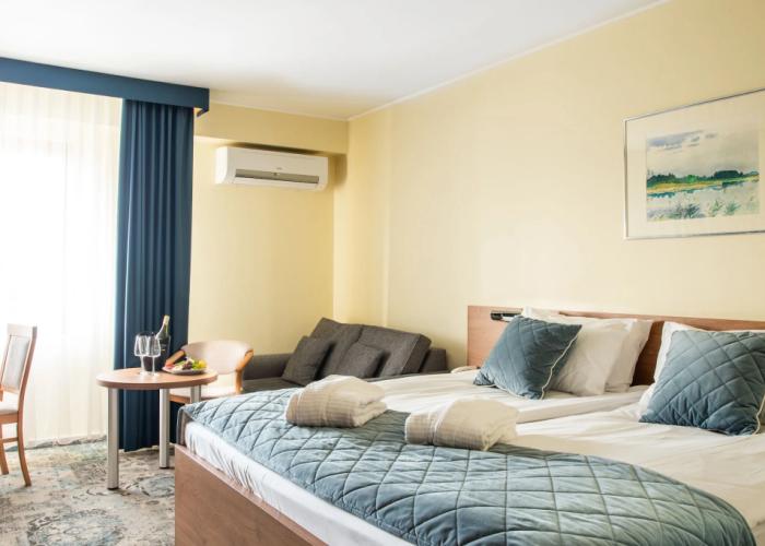 Hotel Mragowo Resort & Spa